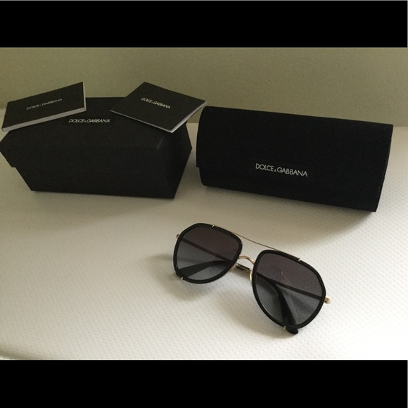 Dolce & Gabbana Sunglasses main image 4
